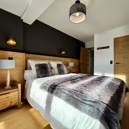 Homency - Fermes De L'alpe C403 Huez