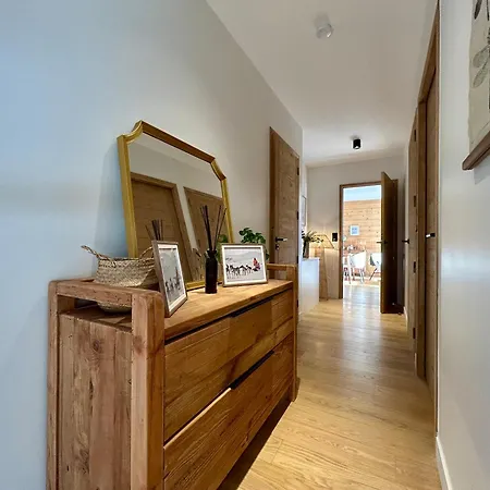 Appartement Homency - Fermes De L'alpe C403 Huez