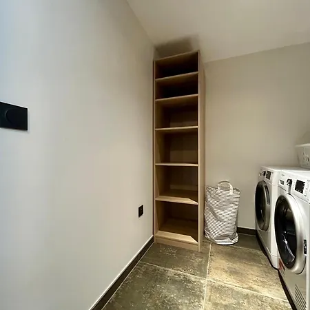 Homency - Fermes De L'alpe C403 Appartement